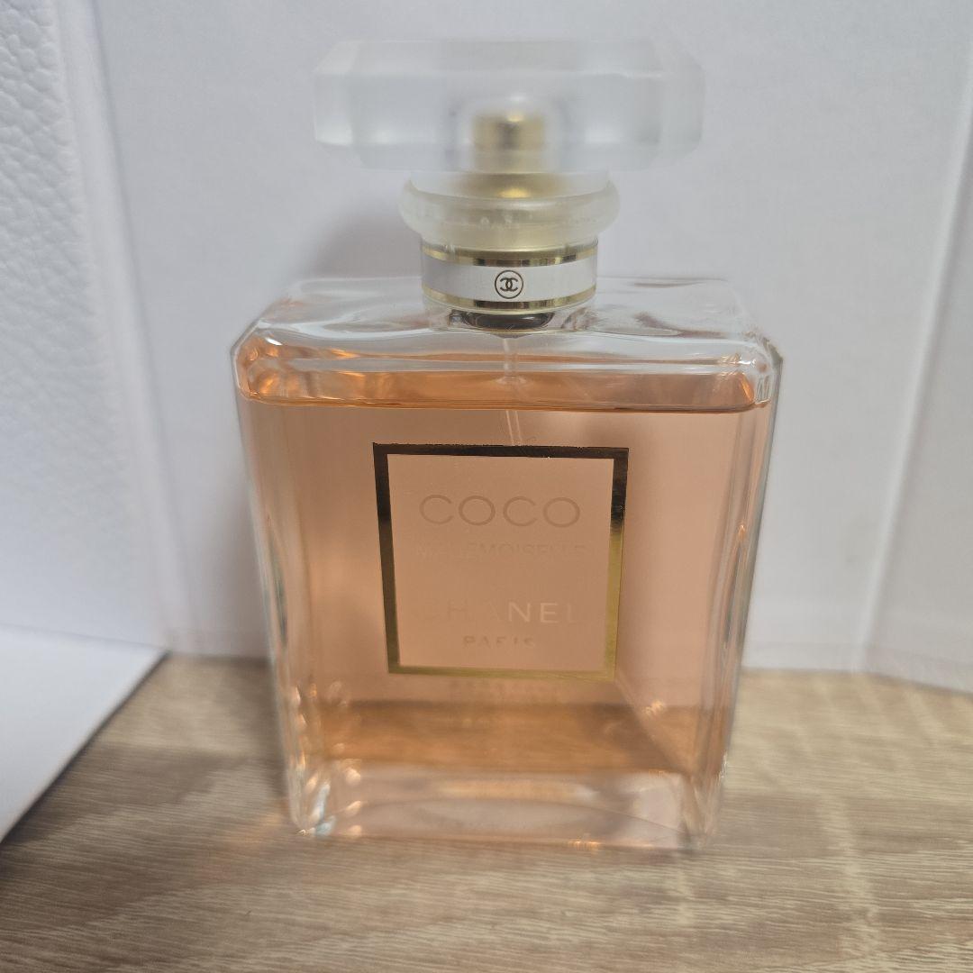 そ*ん様 シャネル ココ マドモアゼル オードゥ パルファム100ml CHAN