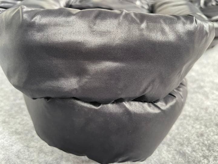 CHANEL シャネルコココクーン ボーリングバッグ ボストンバッグ - メルカリ