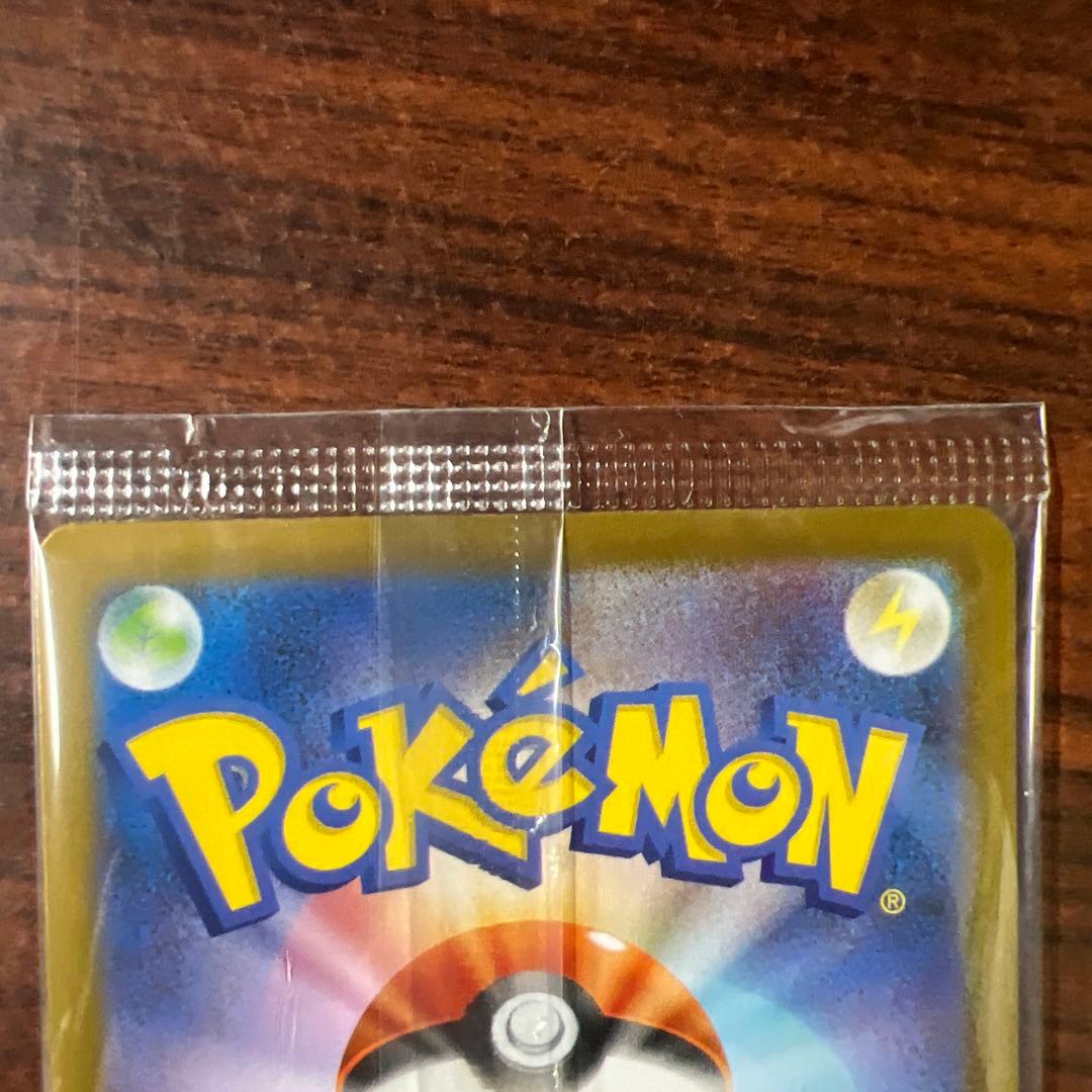 ポケモンカード ビクティニ 炎タイプカード HP80 - メルカリ