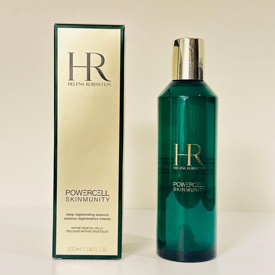 新品　ヘレナルビンスタイン　スキンミュニティ　エッセンスローション　200ml