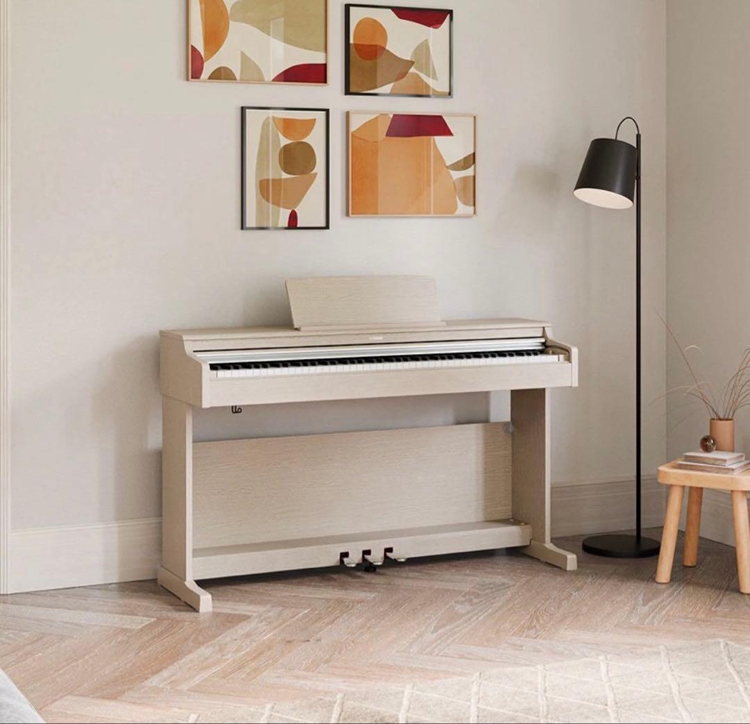 ヤマハ電子ピアノ ARIUS（アリウス）