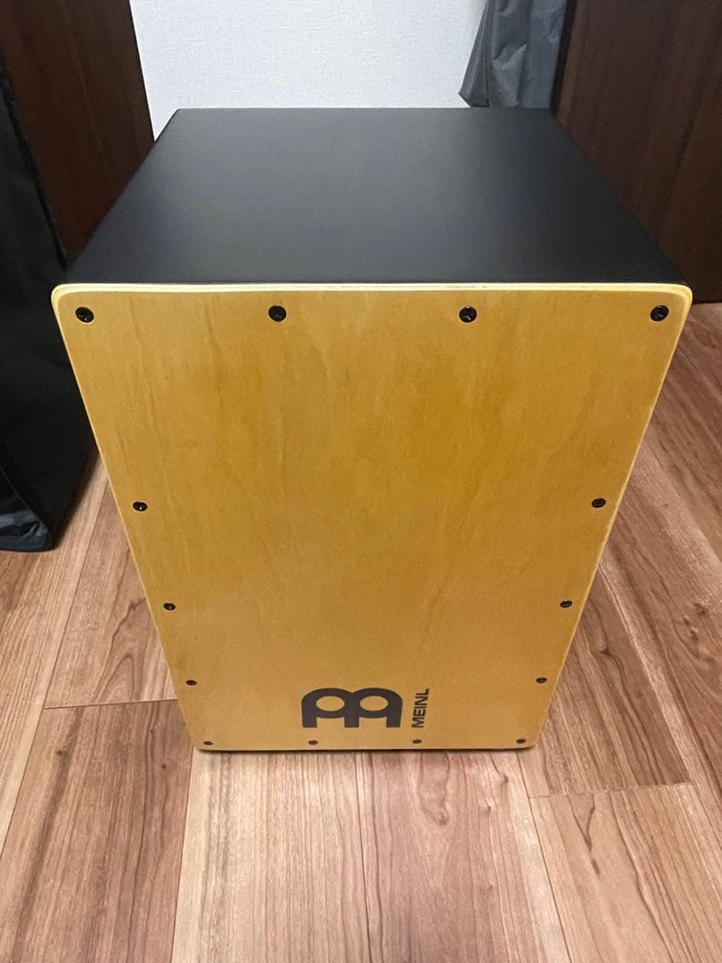 MEINL Percussion マイネル カホン 【国内正規品】