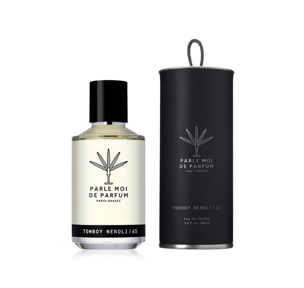 PARLE MOI DE PARFUM トムボーイ ネロリ オードパルファム
