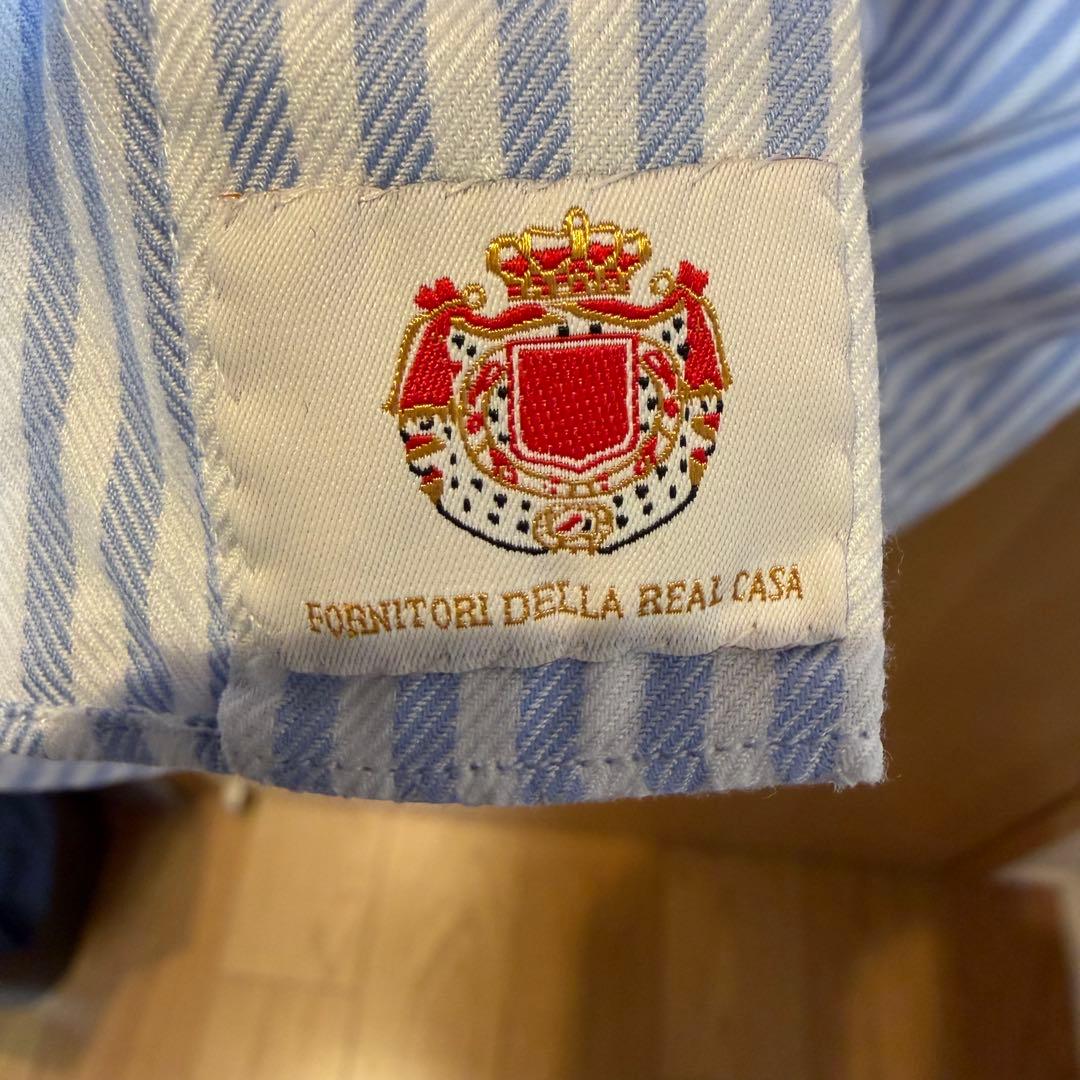 三越購入】(着用2〜3回)ルイジ・ボレッリ(LUIGI BORRELLI)38 - メルカリ