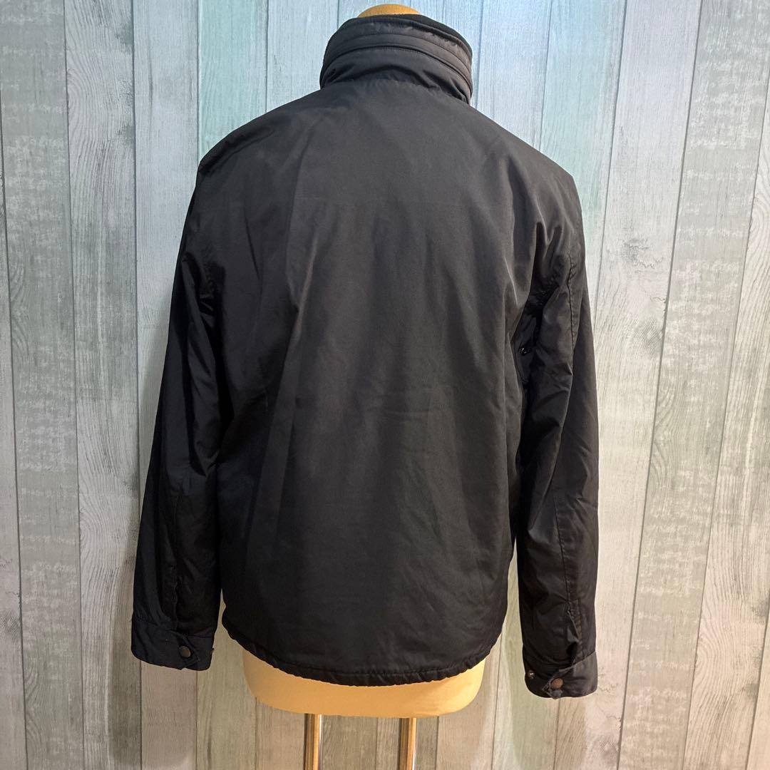 Ralph Lauren スタンドカラー中綿ジャケット XS - メルカリ