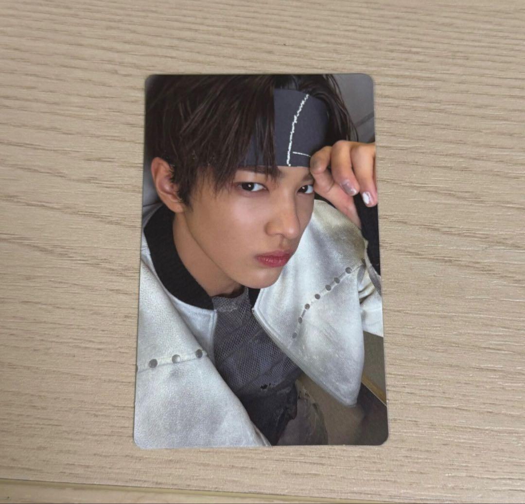 CORTIS ゴンホ 1st weverse ラキドロ 新年 トレカ - メルカリ