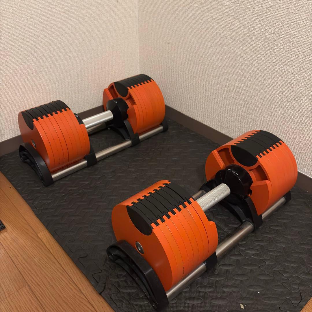 ダンベル③ カリメロ様用 楽天市場】【5日はP最大10倍&1,000円OFFcp！】【NUO 正規代理店 2年