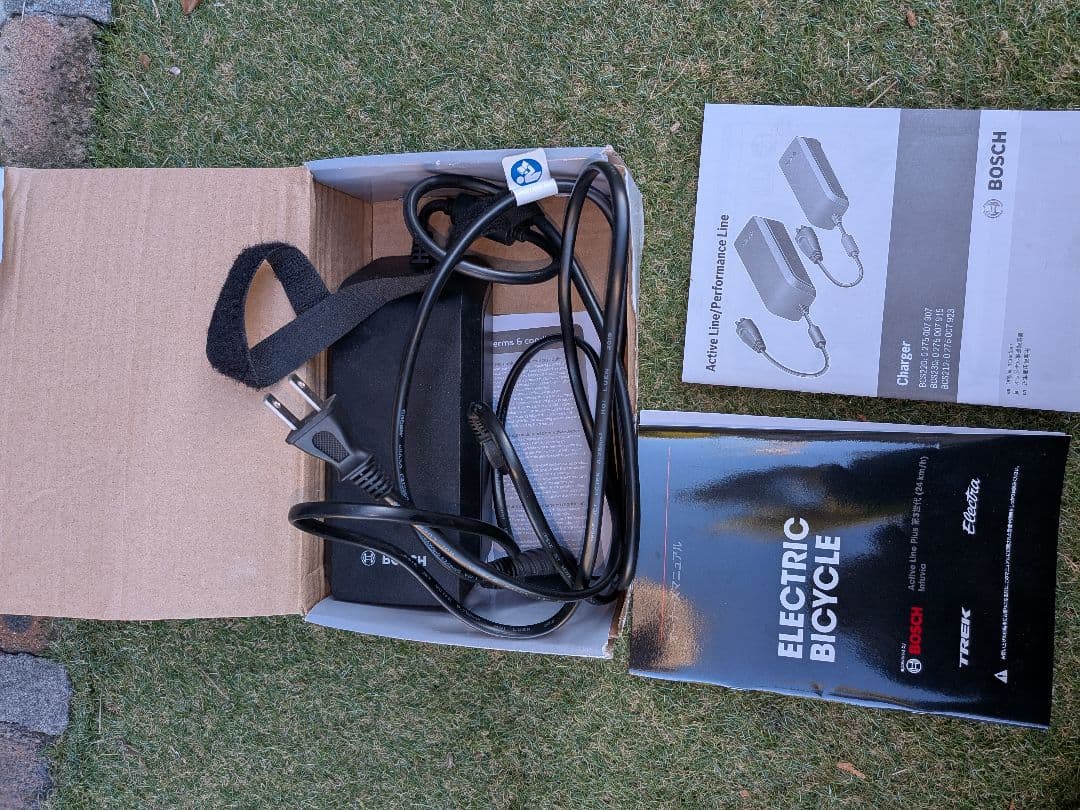 トレック VERVE＋2 Mサイズ 中古品 ボッシュ電動アシストスポーツ