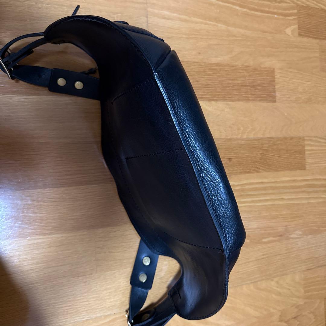 r*o様 HERZ ボディバック