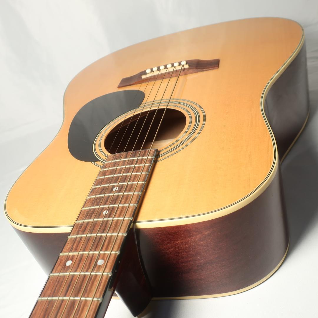 HEADWAY HD-25/NA アコースティックギター ケース付 - メルカリ