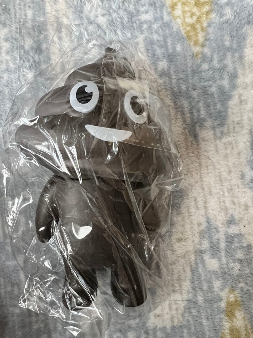 【115個セット】うんちドール 14.5cm うんちくん ソフビフィギュア 人形