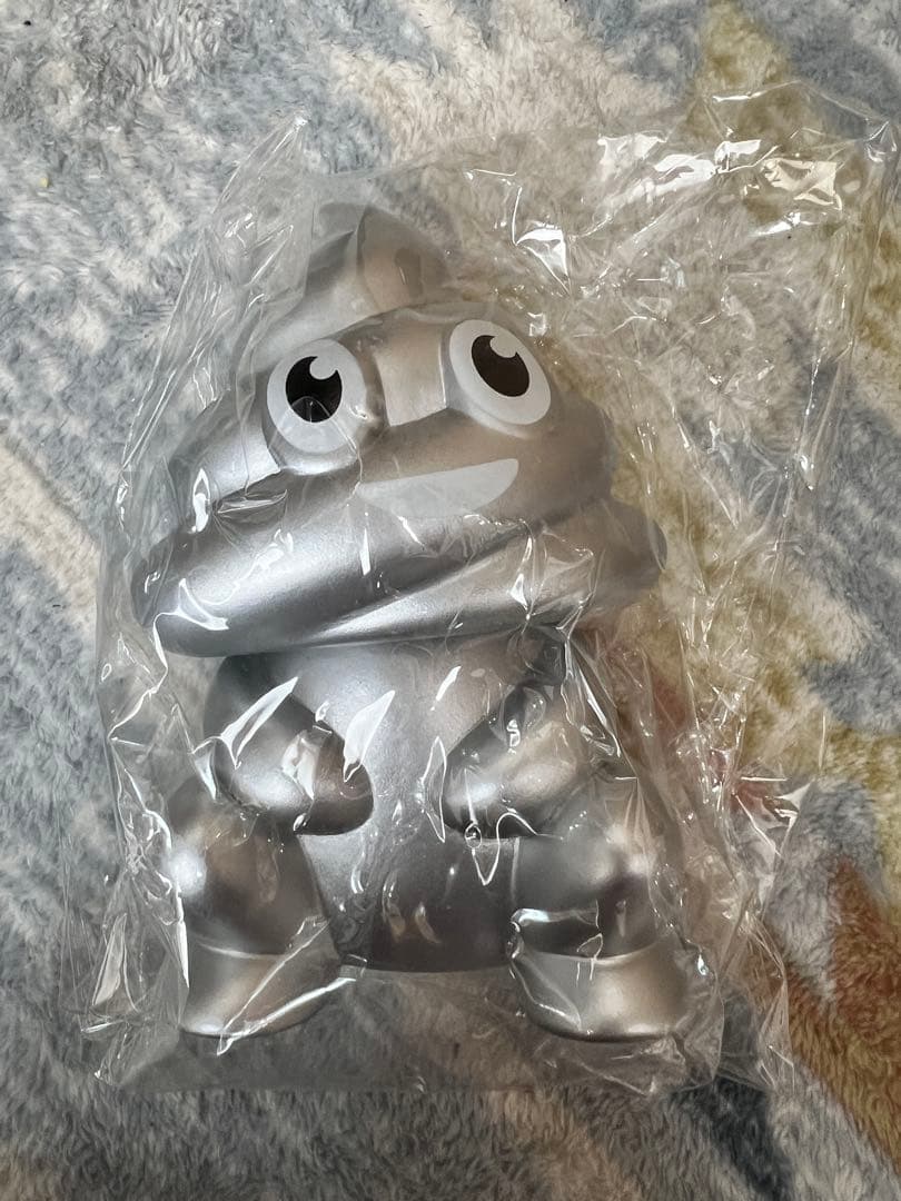 【115個セット】うんちドール 14.5cm うんちくん ソフビフィギュア 人形