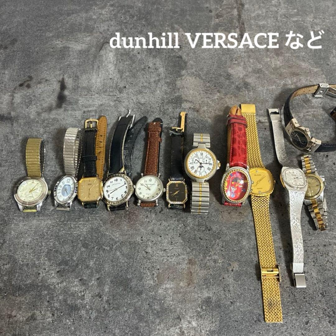 dunhill ミレニアム トリプルカレンダー ムーンフェイズ含む 時計12本 楽天市場】ダンヒル ミレニアム クロノ ムーンフェイズ ゼニス製