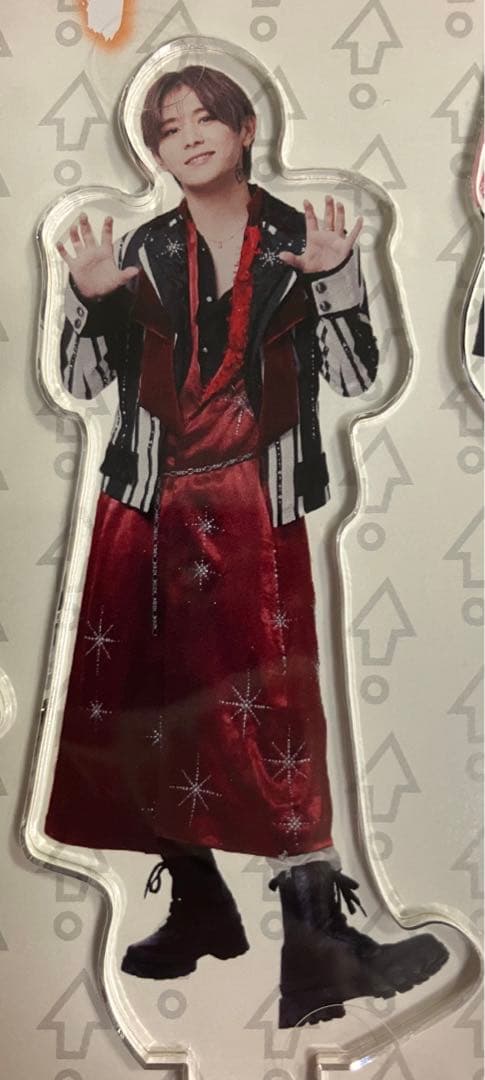 櫻井優衣 FRUITS ZIPPER 推しアピTシャツ タオル セット