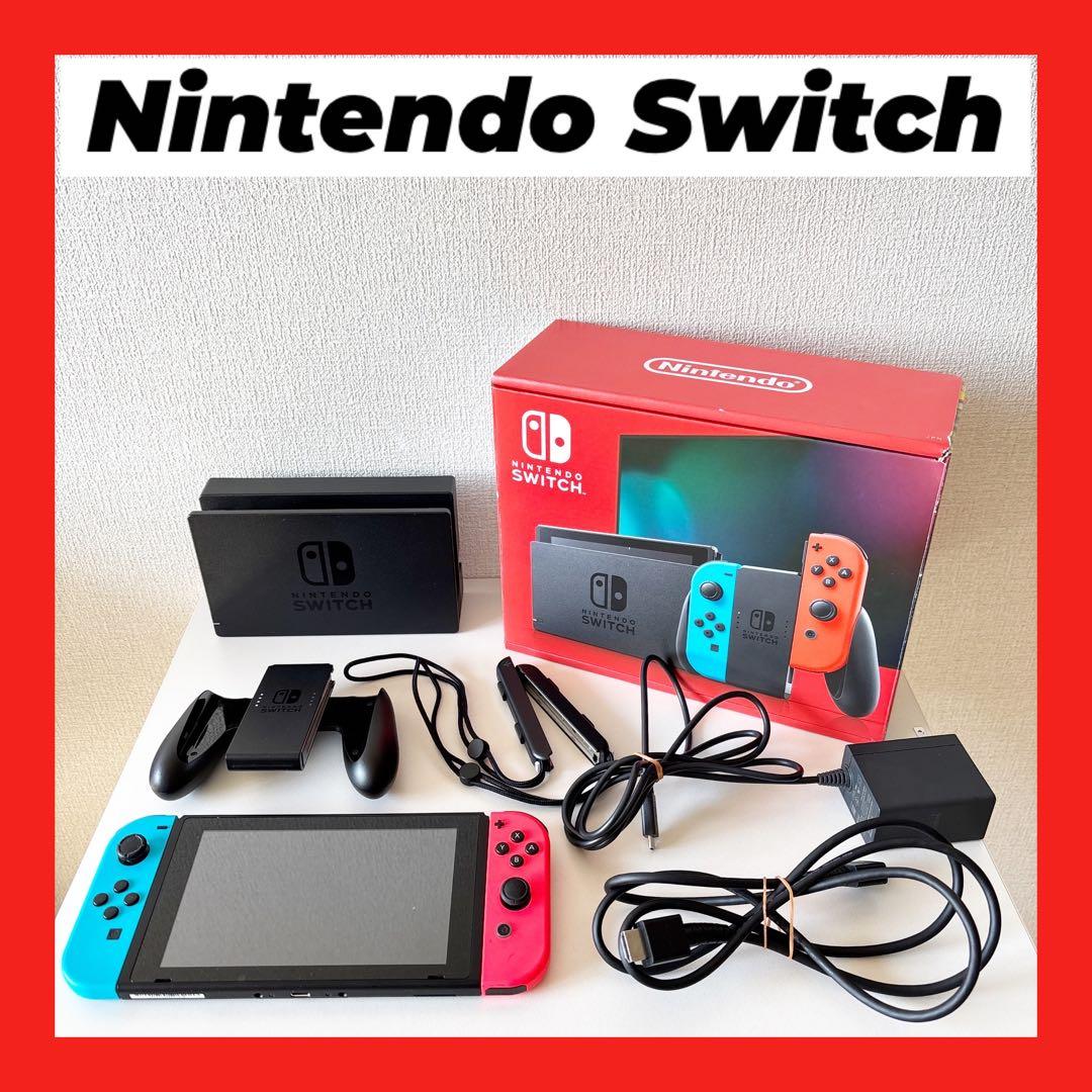 【難あり】ニンテンドースイッチ NintendoSwitch 本体 楽天市場】【訳あり】Nintendo Switch ニンテンドー スイッチ 本体