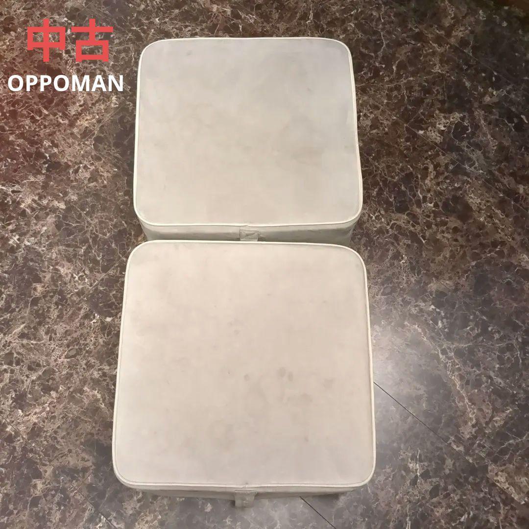 OPPOMAN オッポマン 室内 トランポリン セット 中古