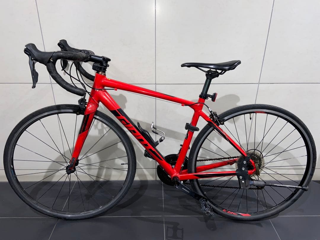 自転車本体 R 新型スポーツ電動アシスト自転車「CROSSCORE RV」を発売～街中での利便