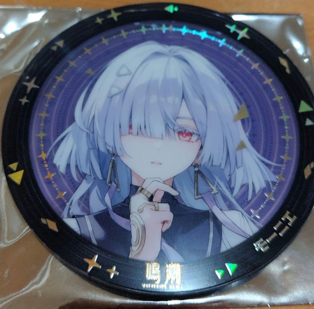 鳴潮 モーニエ アクリルコースター - メルカリ