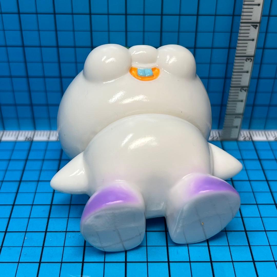 リフレッシュメントトイ ソフビ デザフェス フィギュア スーフェス