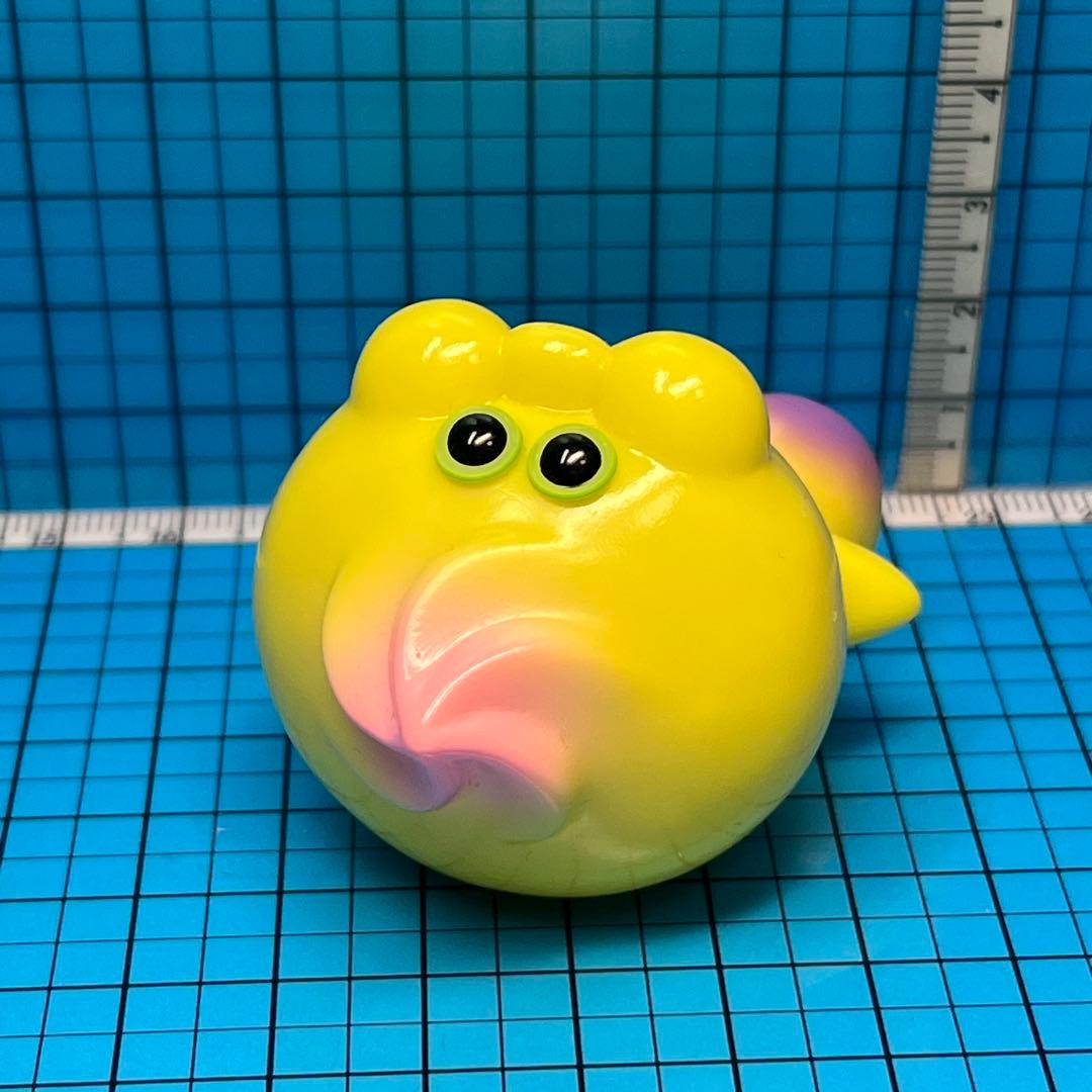 リフレッシュメントトイ ソフビ デザフェス フィギュア スーフェス