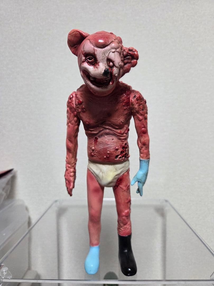 う*に様 暗黒エンターテイメント「 ア '」