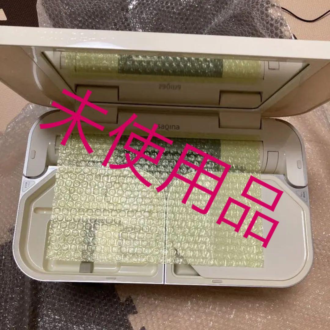 サキナ美顔器　ビジュー