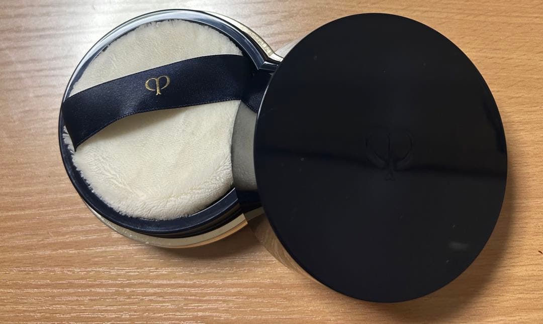 クレドポーボーテ　プードルトランスパラント nM