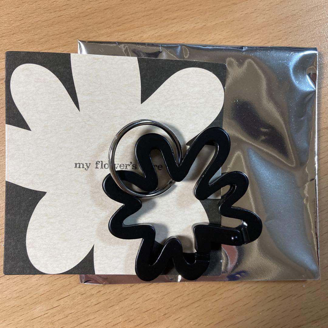 藤井風グッズ カラビナ ブラック 新品未使用品 - メルカリ