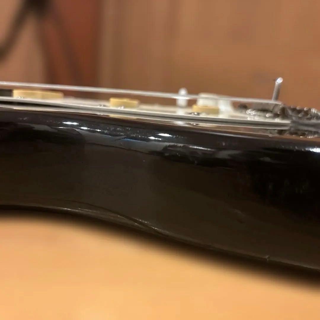 ジャパンビンテージ YAMAHA Shouter SH-01 ブラック アーム付 - メルカリ