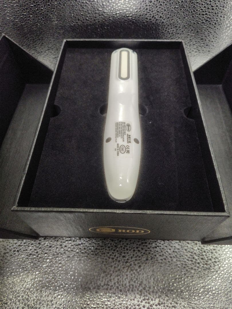 m*o様 eROD /完全新品　マニュアル付き