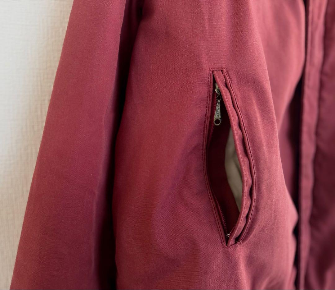 70s-80s 超超スペシャル 70s Catalina ダービージャケット 44