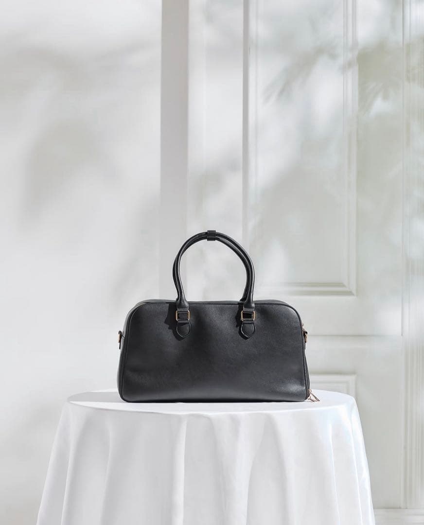 A’pearl/エパール あすか 3way Boston Bag