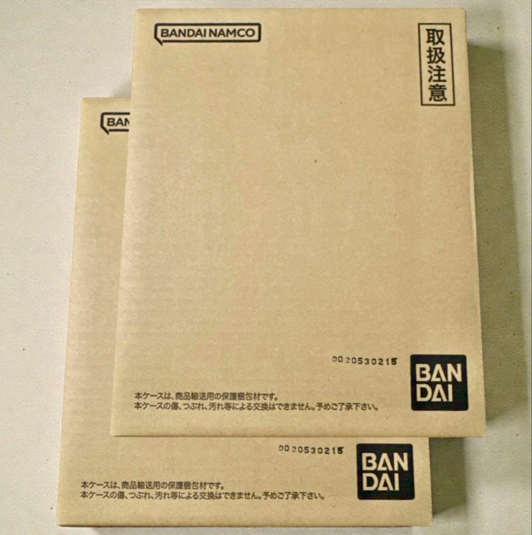 ドラゴンボールスーパーダイバーズ 9ポケットバインダーセット 40周年記念 2箱