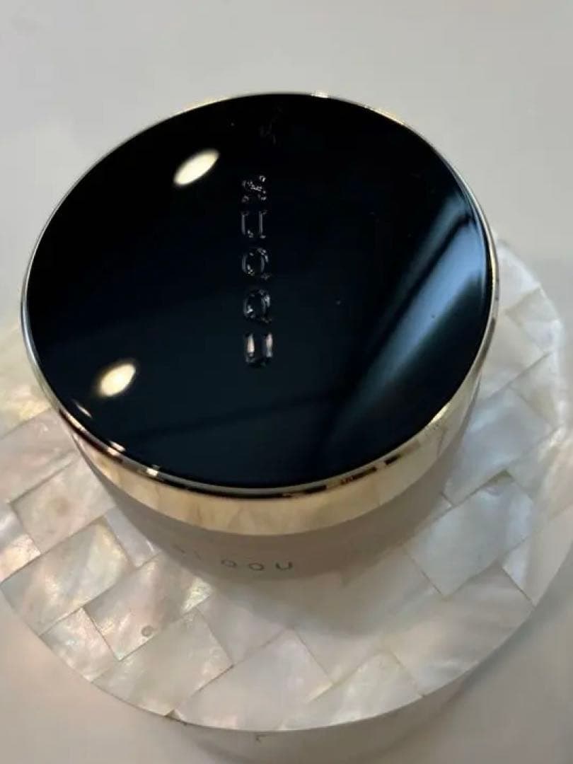 SUQQU クリームファンデーション ナチュラル