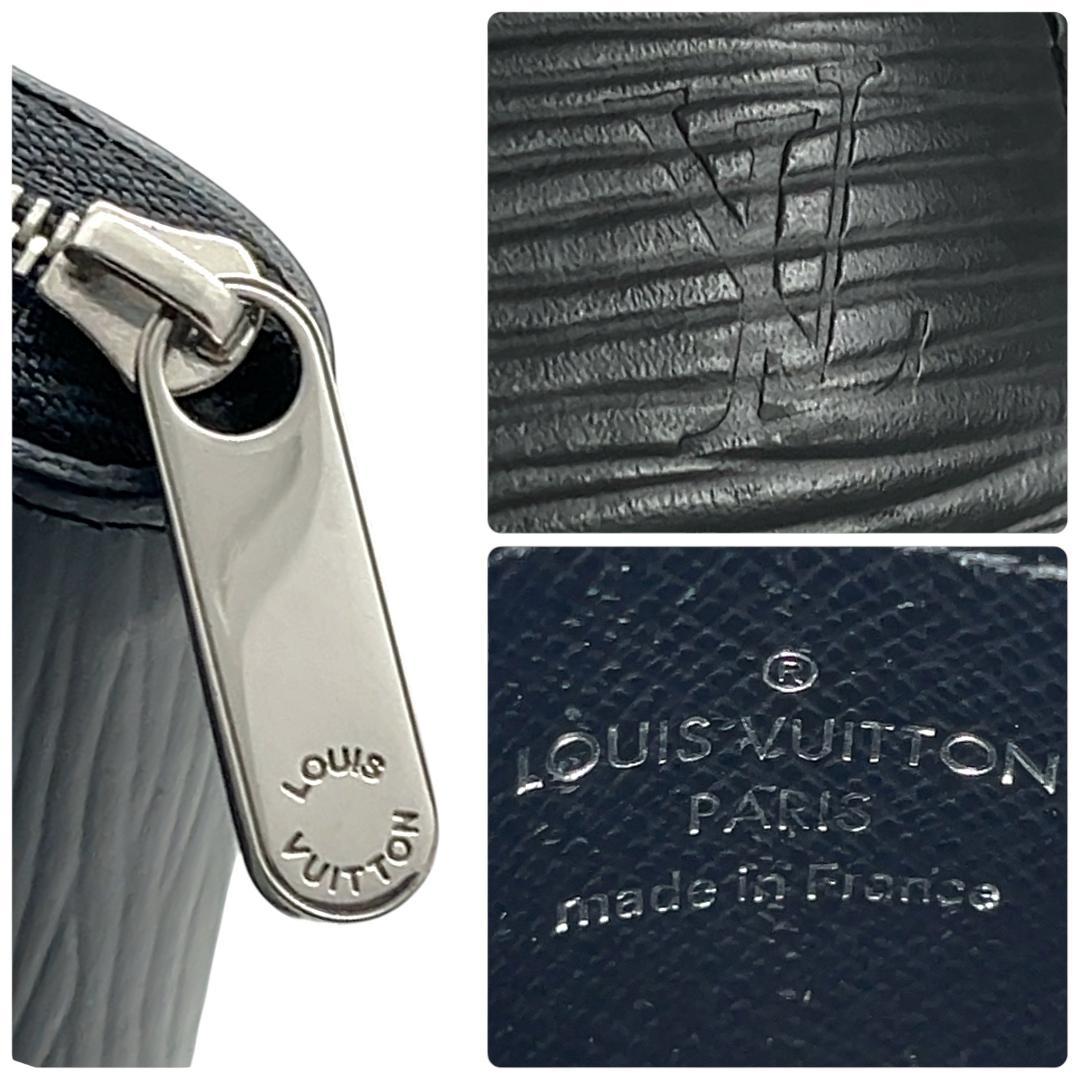 まー様【極美品】ルイヴィトン コインケース エピ ジッピーコインパース
