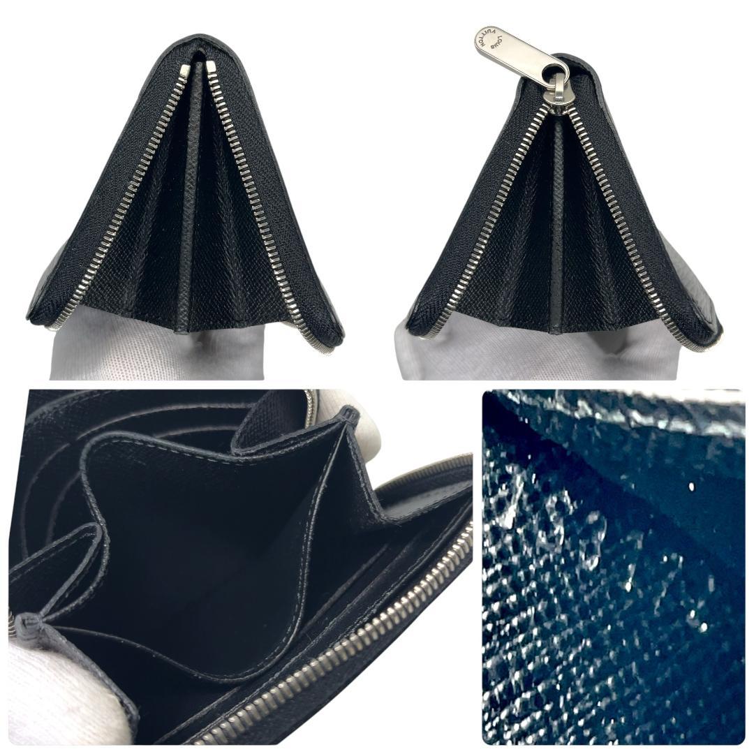 まー様【極美品】ルイヴィトン コインケース エピ ジッピーコインパース