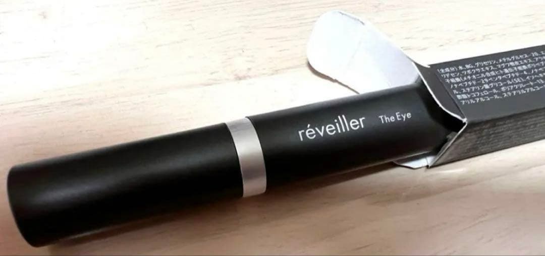 レヴェイエ ジアイ