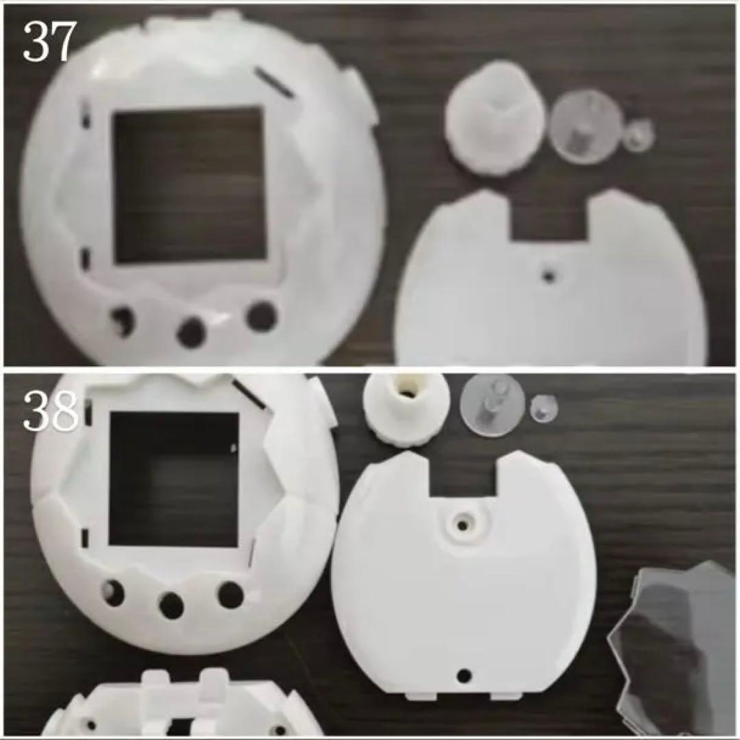 たまごっちパラダイスカスタムシェル《34》