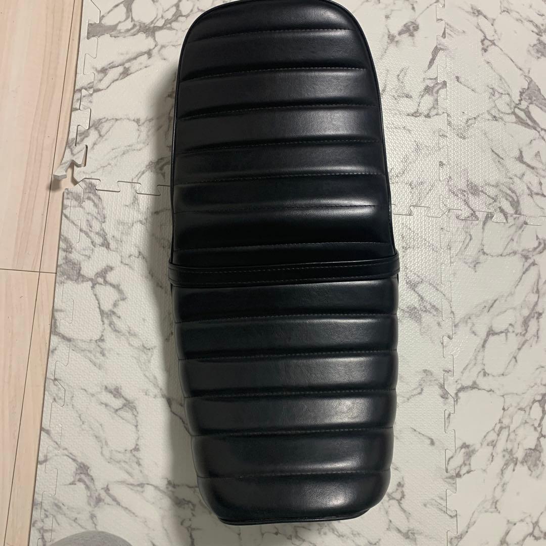 cbx400f 鋲打ちタックロールシートロック金具セット今月いっぱい最終値下げ