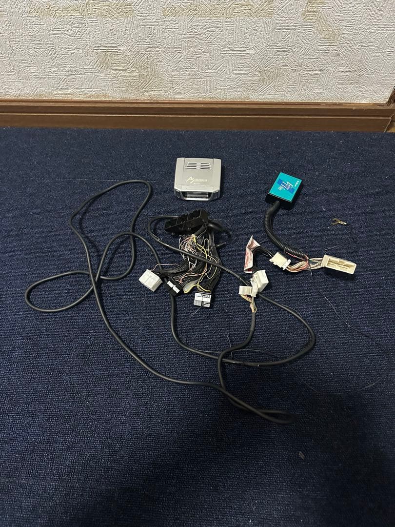 レクサス Ls460 LS600 用エアサスペンションコントローラー