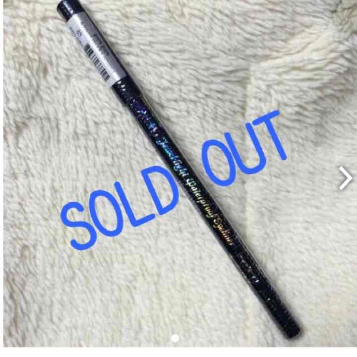 Holika Holika (ラピス色1本)アイライナー