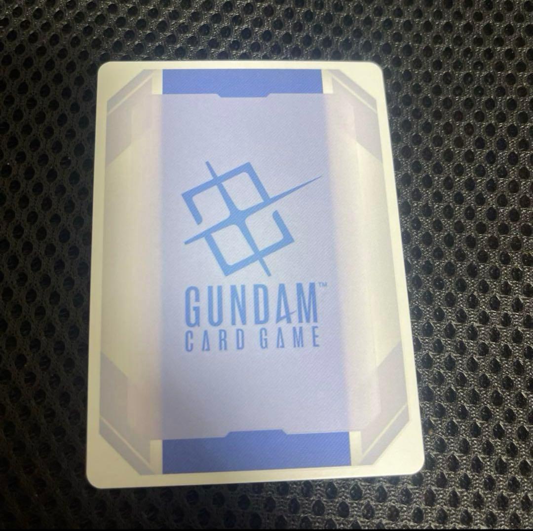 ガンダムカードゲーム スレッタ‪・マーキュリー パラレル - メルカリ‬