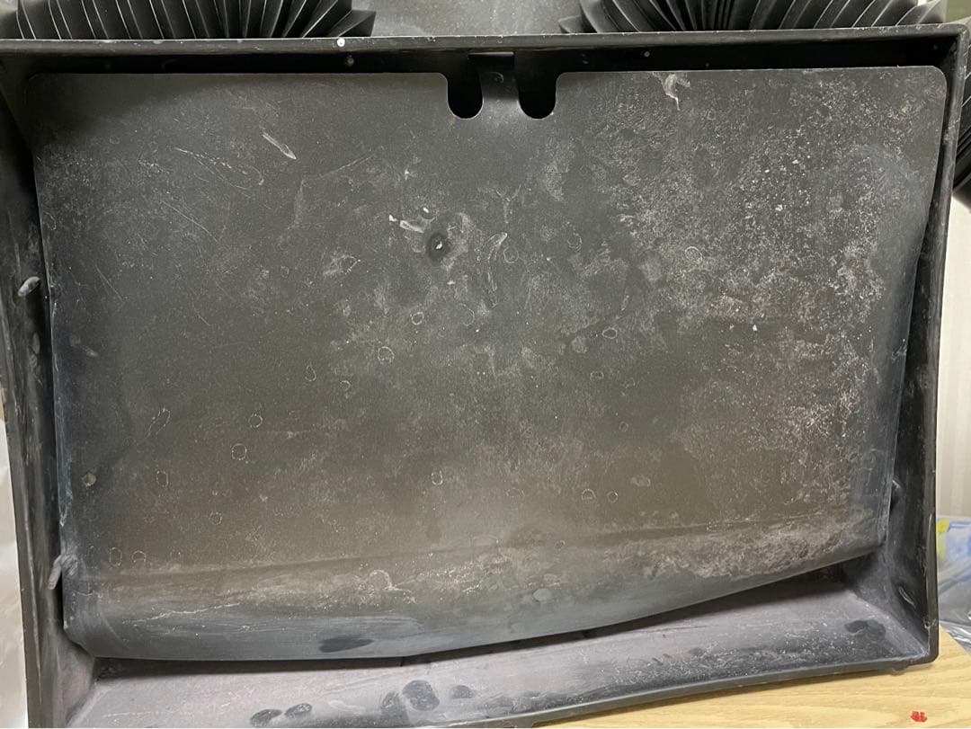 タミヤ ツインファン　おまけ付き