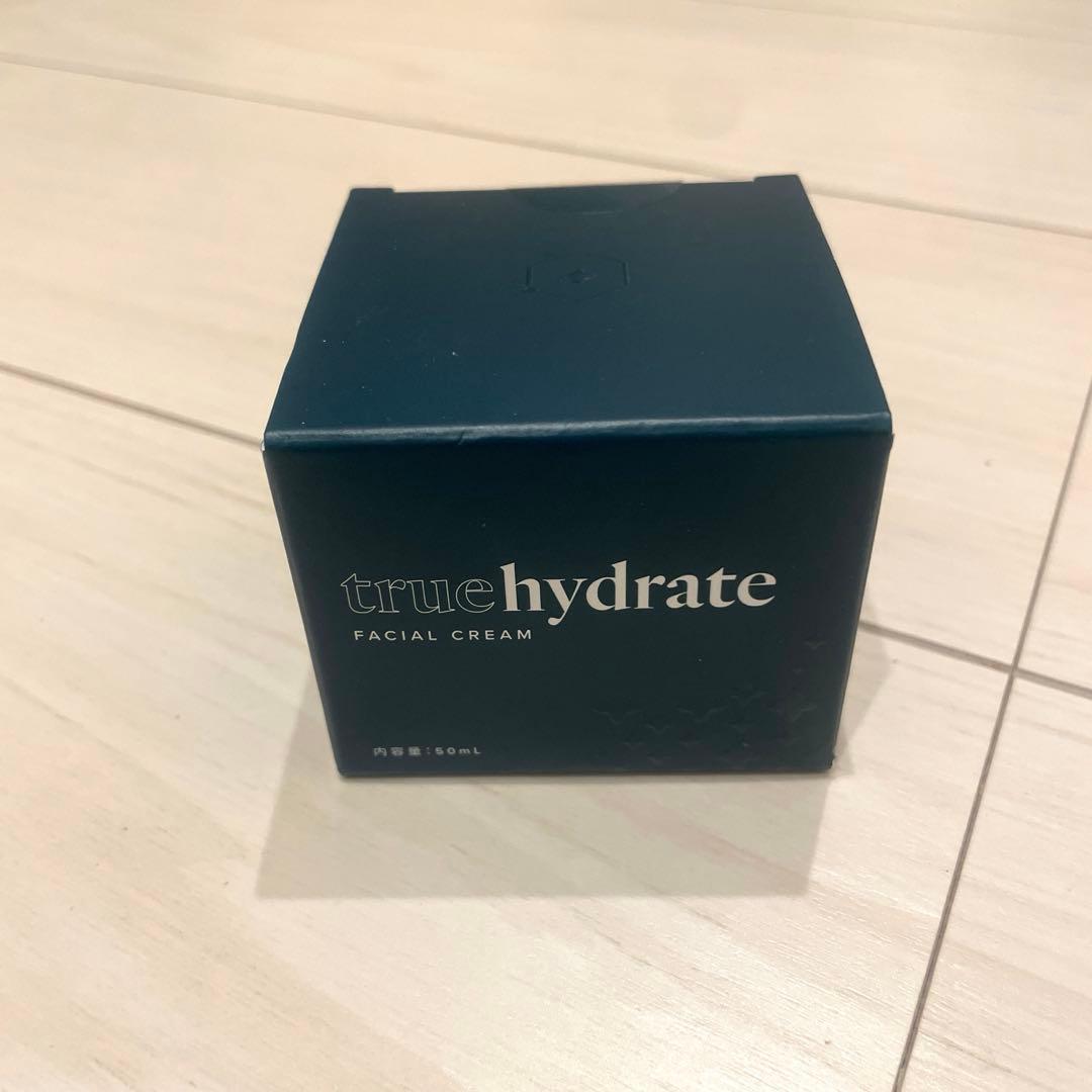 【新品未開封】ライフバンテージ トゥルーハイドレート フェイシャルクリーム