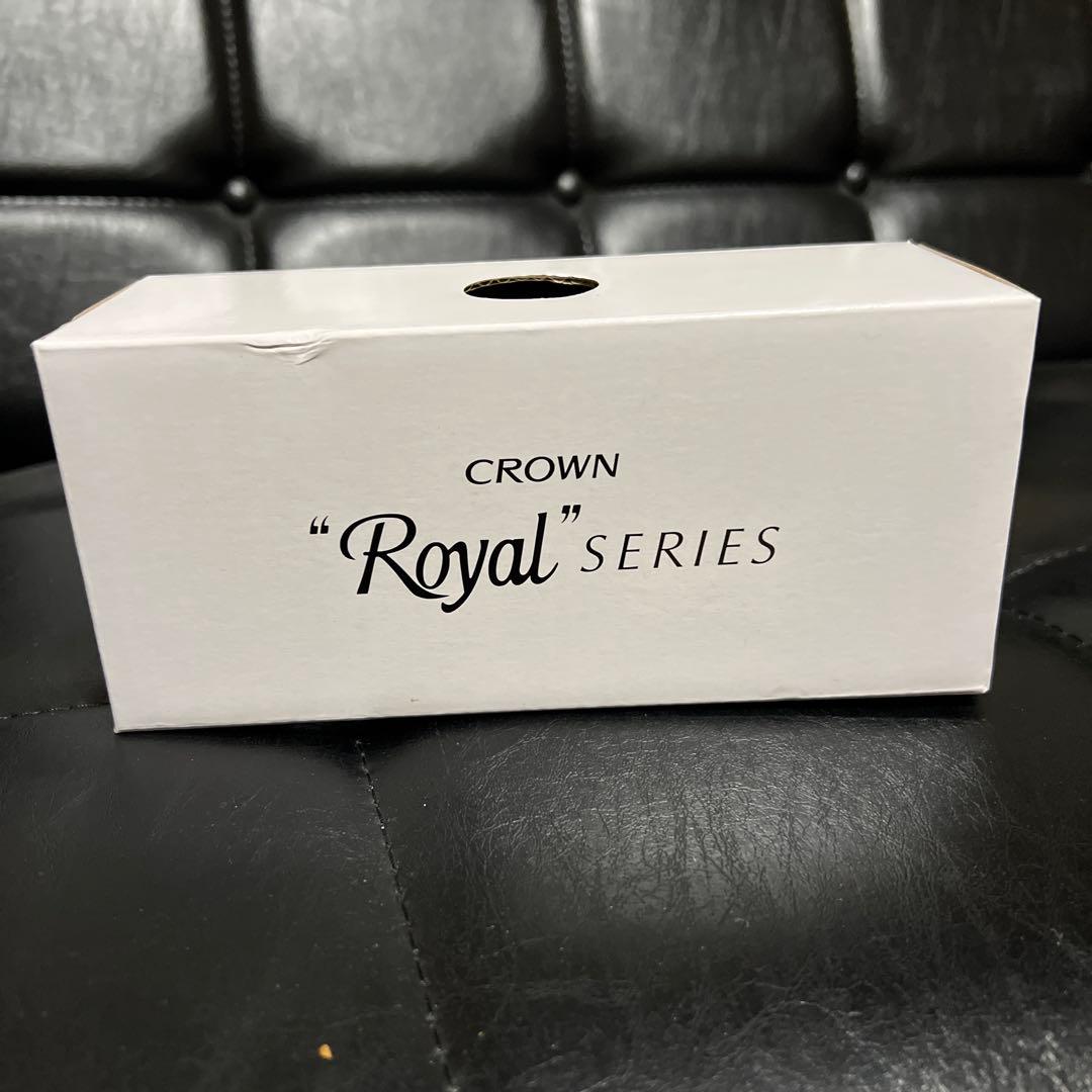 トヨタ クラウン ロイヤルサルーン カラーサンプル