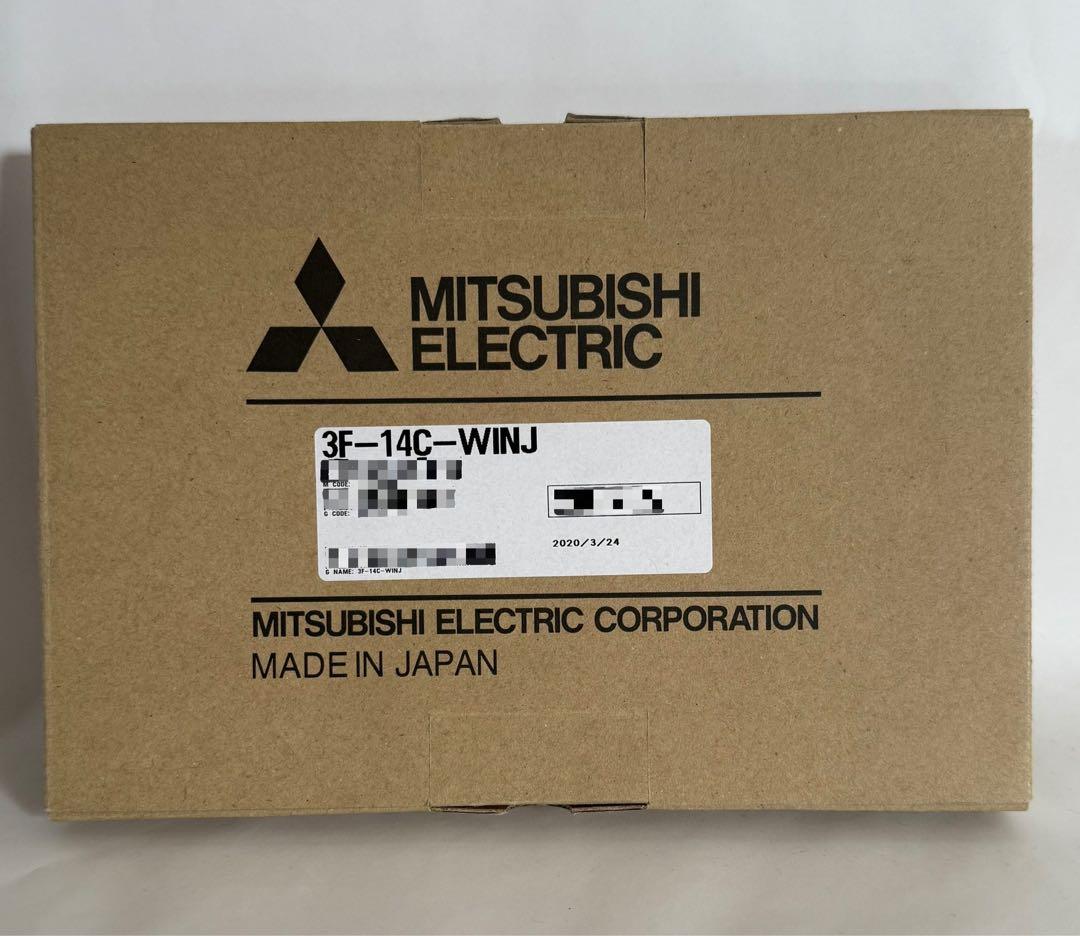 三菱電機 3F-14C-WINJ (RT TOOLBOX3) RT ToolBox3 Software Simulation | Mitsubishi Electric Automation