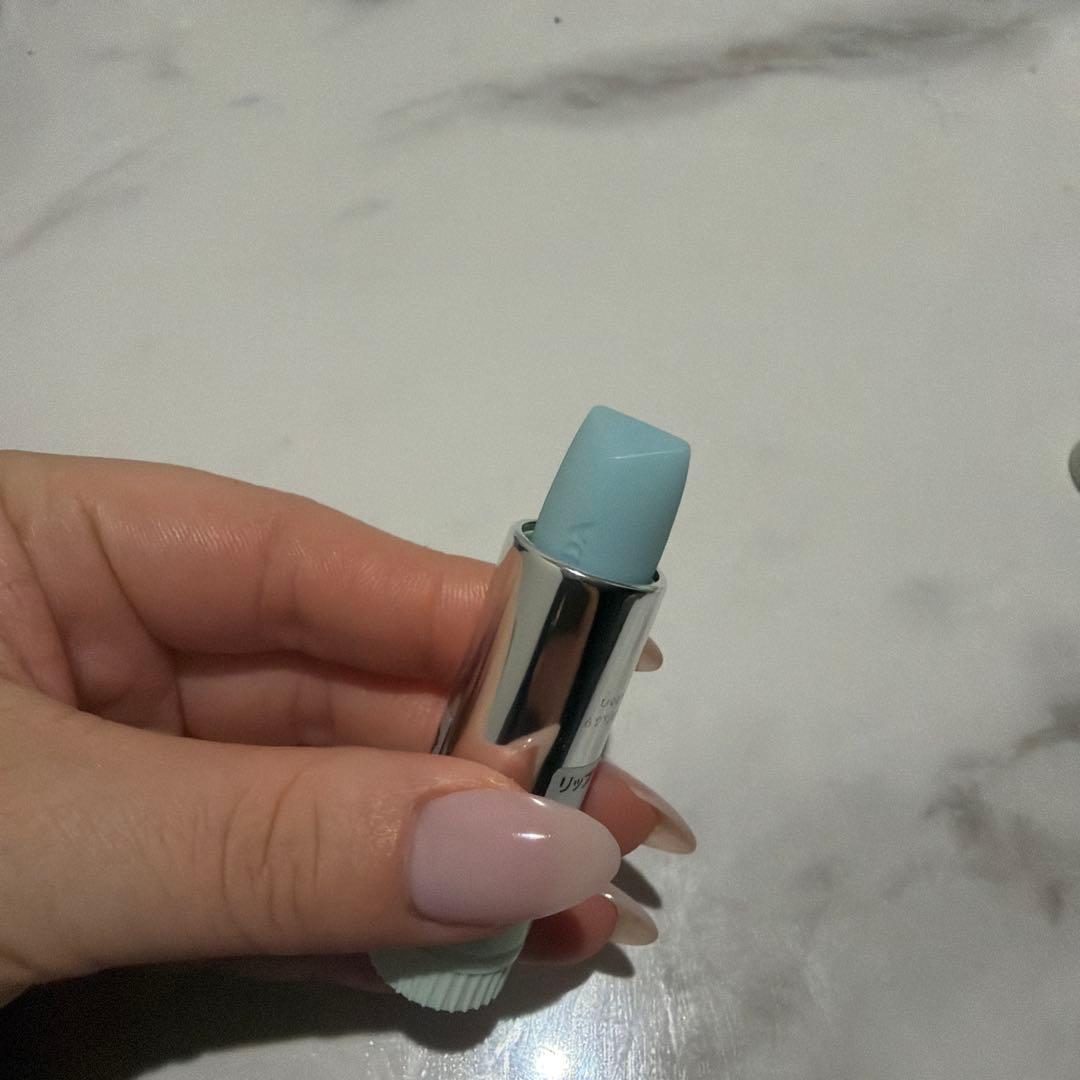 プラダ リップバーム2本セット