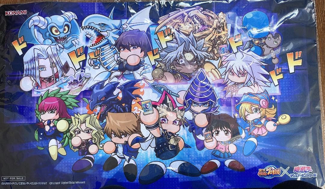 パワプロアプリ×遊☆戯☆王デュエルモンスターズ コラボ デュエルフィールド ⚾️✨✨ 「パワプロアプリ」 x 「遊☆戯☆王デュエルモンスターズ