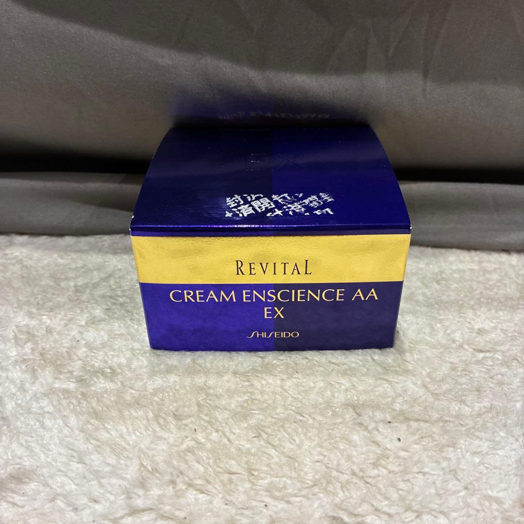 リバイタル クリーム　エンサイエンス　AA EX 40g(b104)