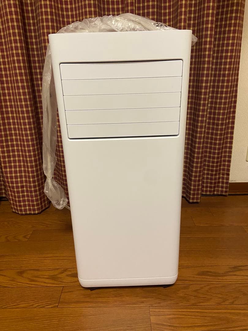 IRIS OHYAMA ポータブルクーラー IPK-2305S